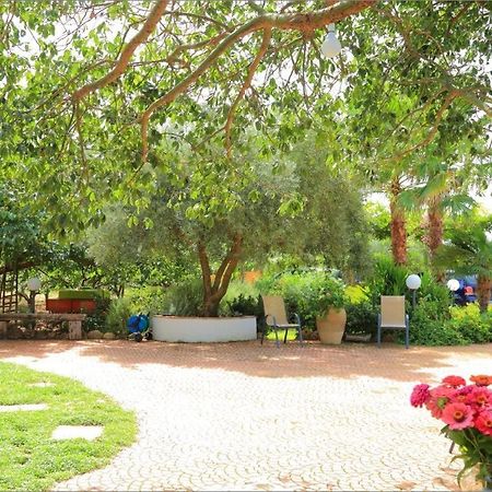 Villa Zahara Ribera Zewnętrze zdjęcie