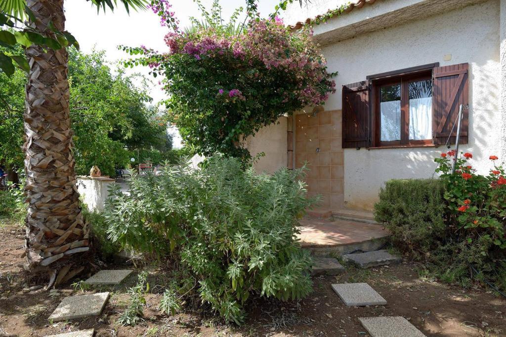 Villa Zahara Ribera Zewnętrze zdjęcie