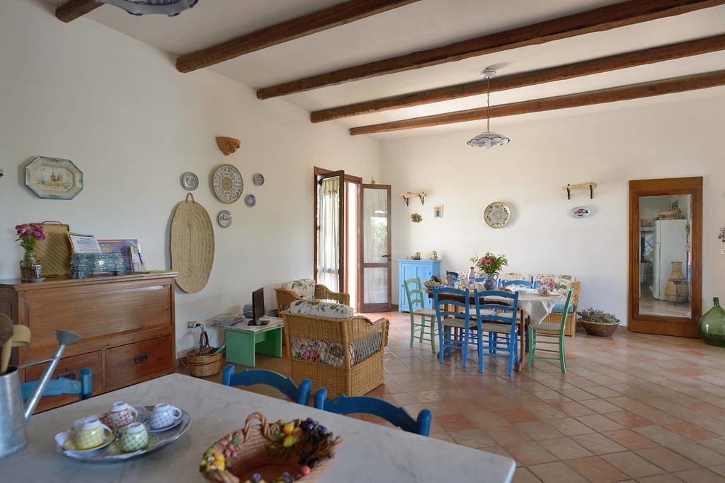 Villa Zahara Ribera Zewnętrze zdjęcie
