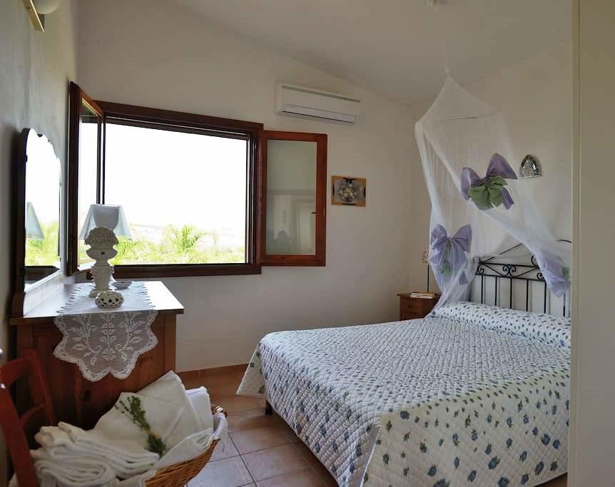 Villa Zahara Ribera Zewnętrze zdjęcie