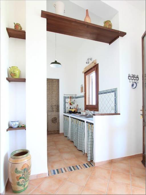 Villa Zahara Ribera Zewnętrze zdjęcie