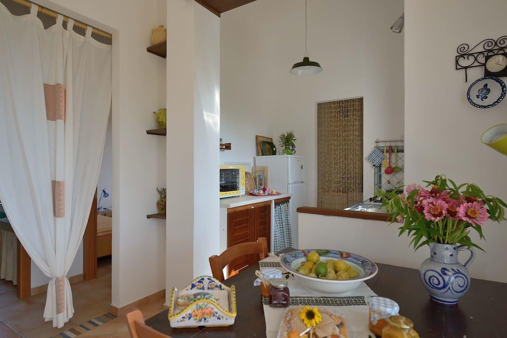 Villa Zahara Ribera Zewnętrze zdjęcie