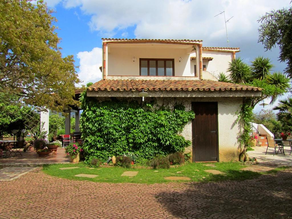 Villa Zahara Ribera Zewnętrze zdjęcie