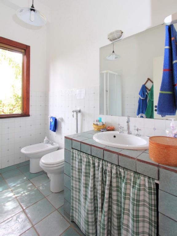 Villa Zahara Ribera Zewnętrze zdjęcie