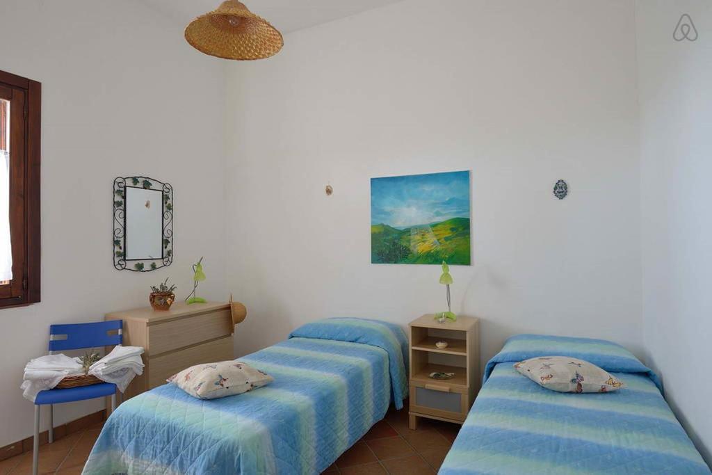 Villa Zahara Ribera Zewnętrze zdjęcie