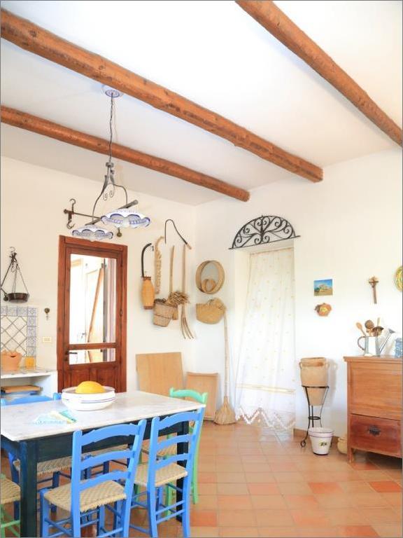 Villa Zahara Ribera Zewnętrze zdjęcie