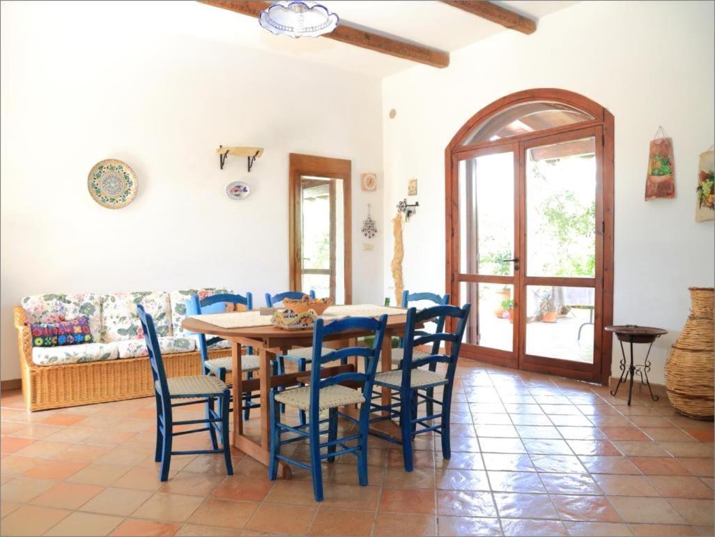 Villa Zahara Ribera Zewnętrze zdjęcie